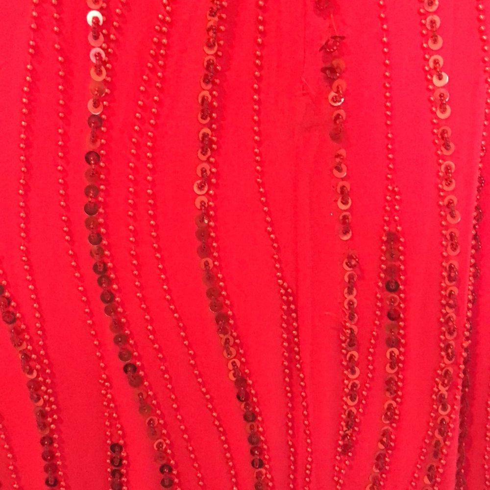 formal dress - Picture 9 of 12